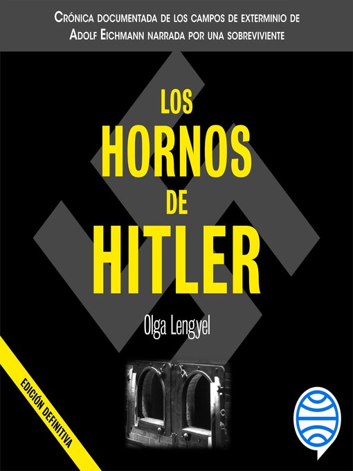 Title details for Los hornos de Hitler by Olga Lengyel - Wait list